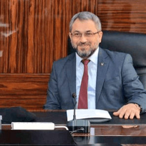 Prof. Dr. Alper Cihan