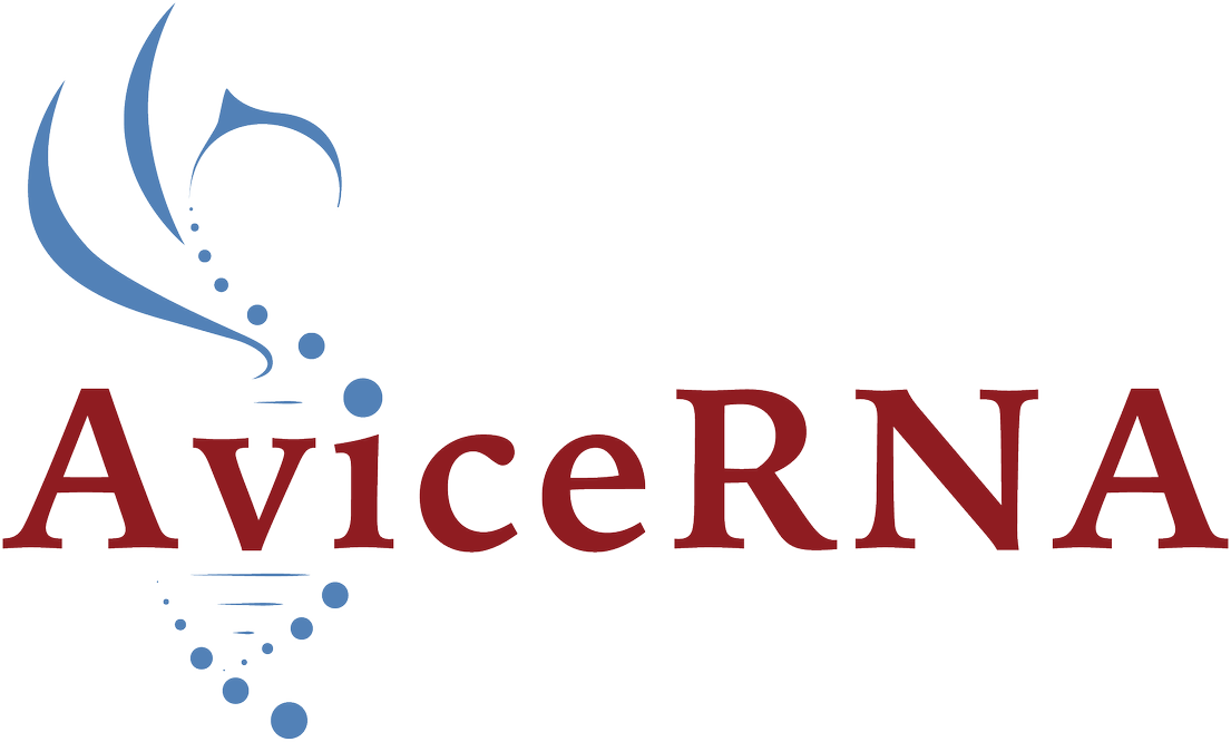 AviceRNA Logo