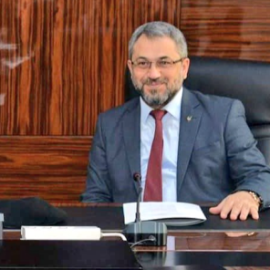 Prof. Dr. Alper Cihan